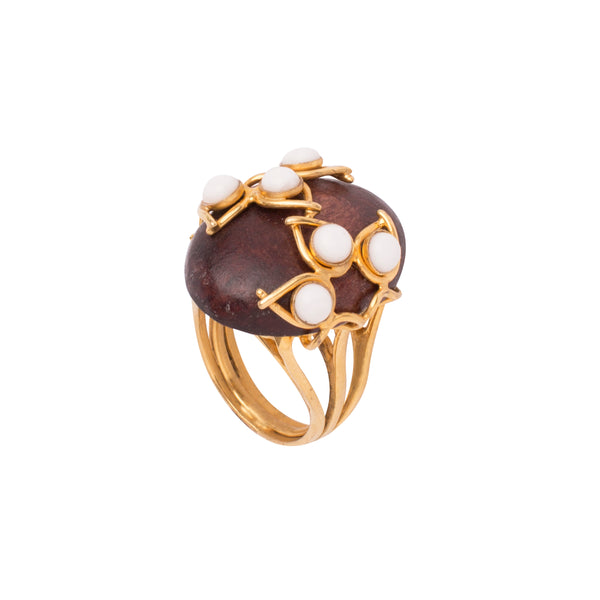 bounkit Brin Ring