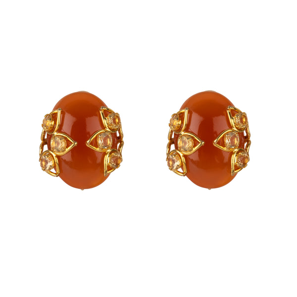 Bounkit Brin Studs (more Colors)