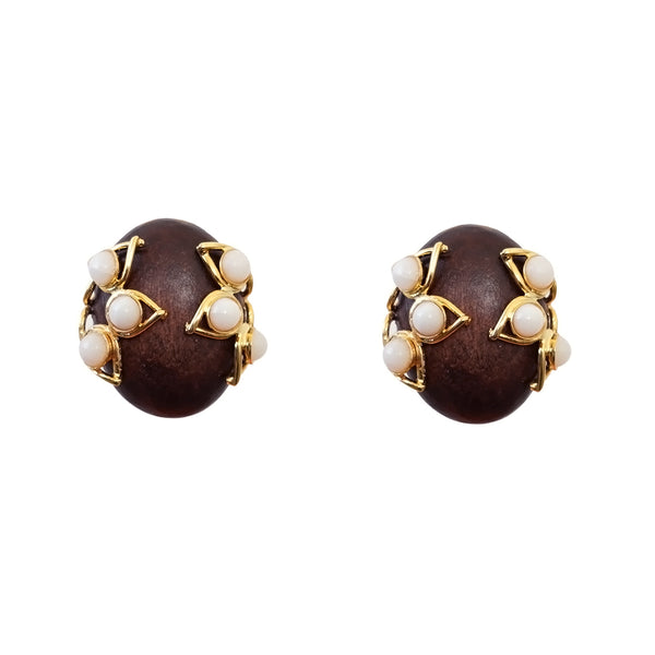 bounkit Brin Studs (more colors)