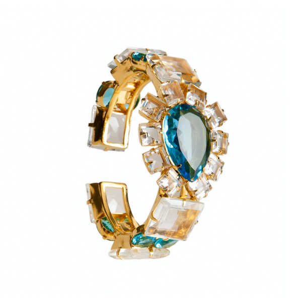 bounkit Britney Cuff