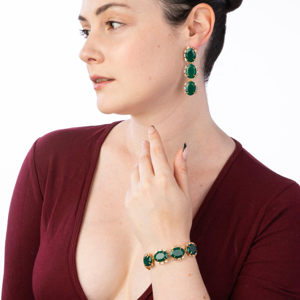 Bounkit Brooklyn Bracelet (more Colors)