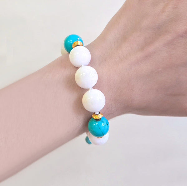 Bounkit Bunny Bracelet