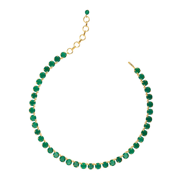 Bounkit Cady Riviere Necklace (more Colors)