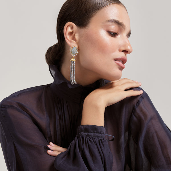Bounkit Calista Earrings