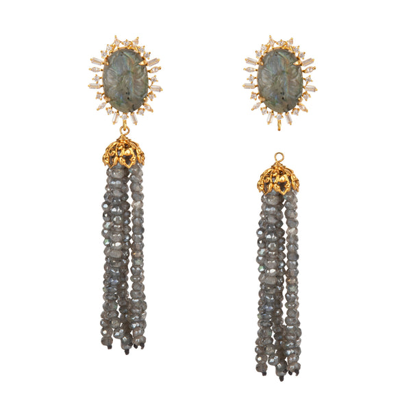 Bounkit Calista Earrings
