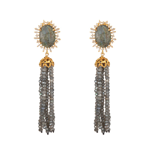 bounkit Calista Earrings