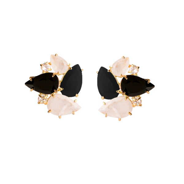 Bounkit Cammie Studs (more Colors)