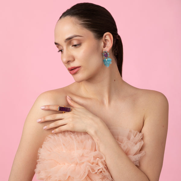 Bounkit Camryn Earrings