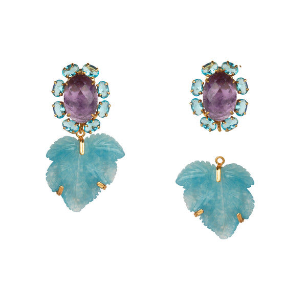 Bounkit Camryn Earrings