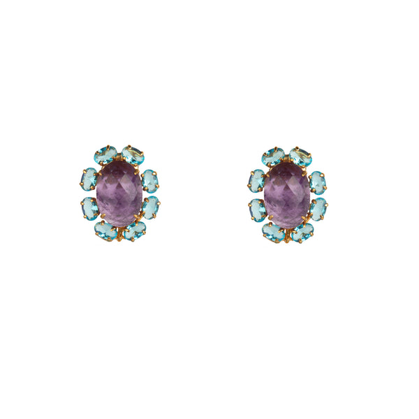 Bounkit Camryn Earrings