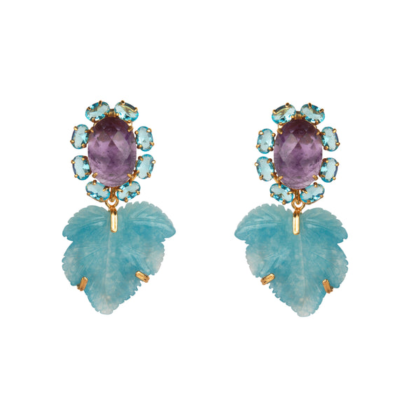 bounkit Camryn Earrings