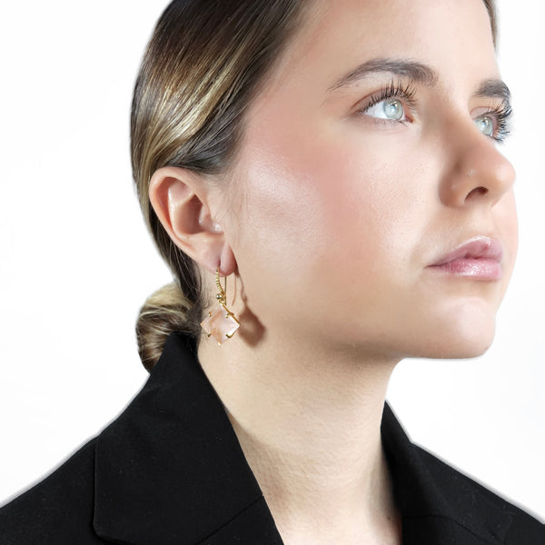 Bounkit Capriana Earrings (more Colors)