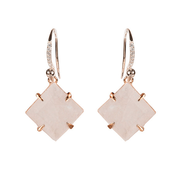 Bounkit Capriana Earrings (more Colors)