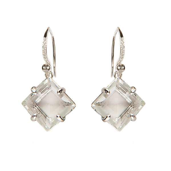 Bounkit Capriana Earrings (more Colors)