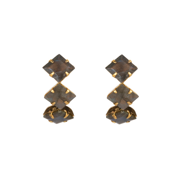 bounkit Caprice Studs (more colors)