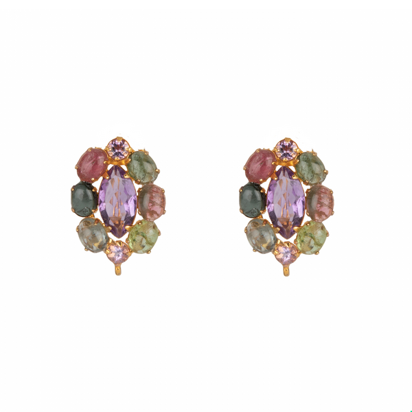 bounkit Cara Studs