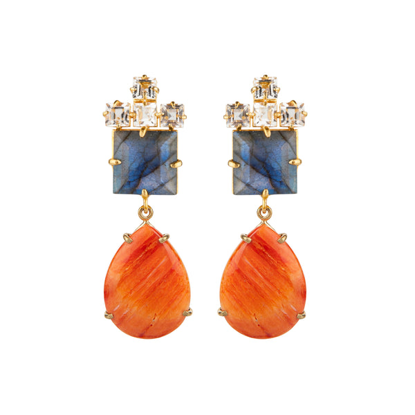 bounkit Caracas Earrings