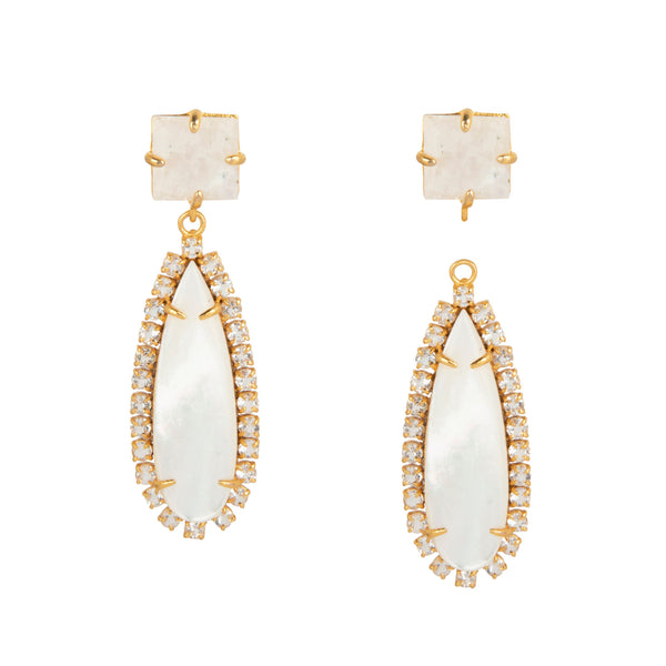 Bounkit Carlie Earrings