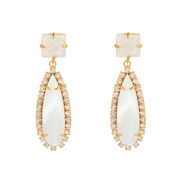 bounkit Carlie Earrings