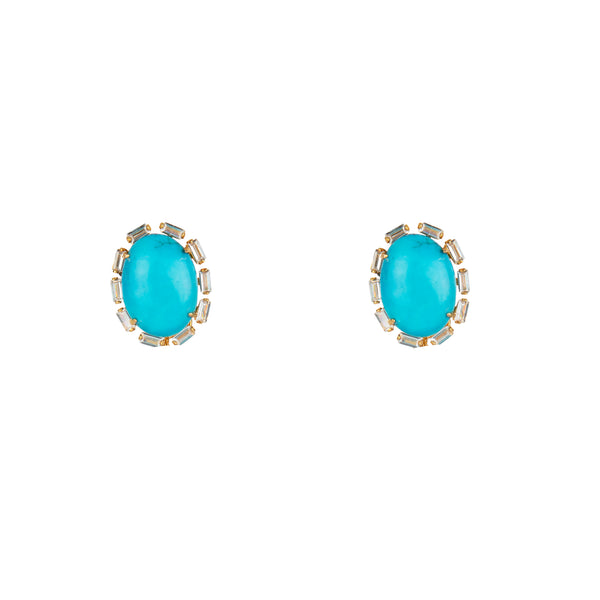 Bounkit Carline Earrings