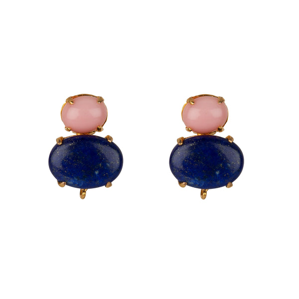 Bounkit Carlotta Studs (more Colors)