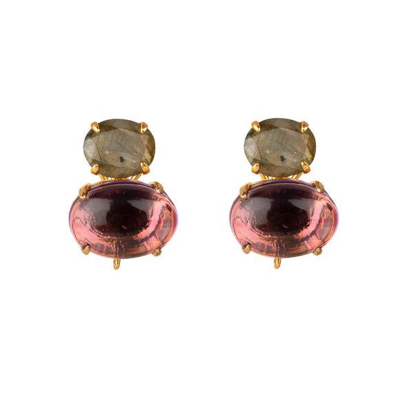 bounkit Carlotta Studs (more colors)