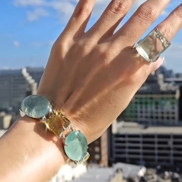 Bounkit Carly Bracelet