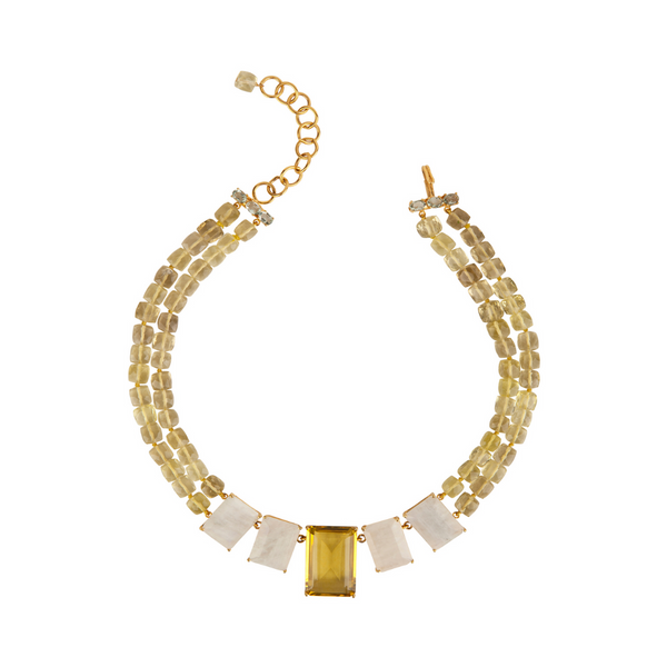 bounkit Carly Necklace