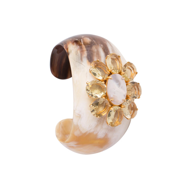 Bounkit Carmen Cuff (more Colors)