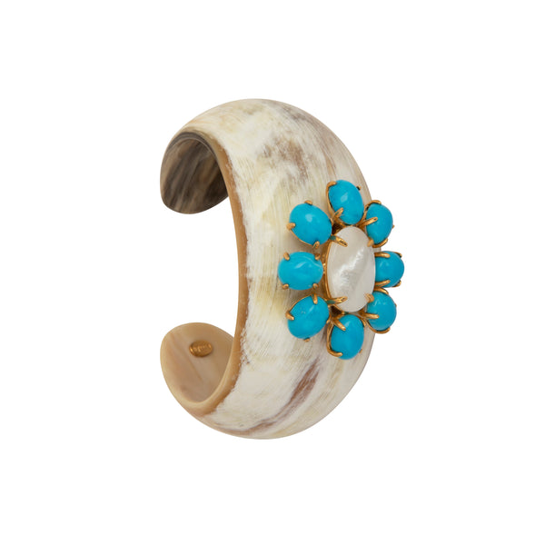 bounkit Carmen Cuff (more colors)