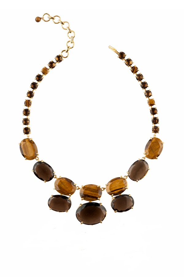 Bounkit Carol Necklace