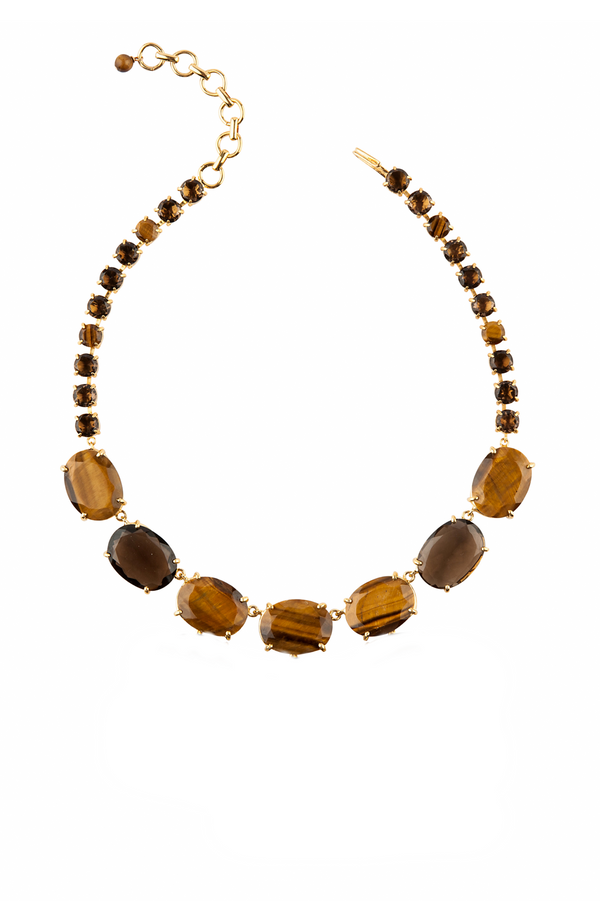 Bounkit Carol Necklace