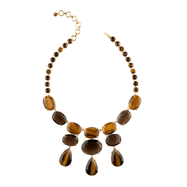 bounkit Carol Necklace