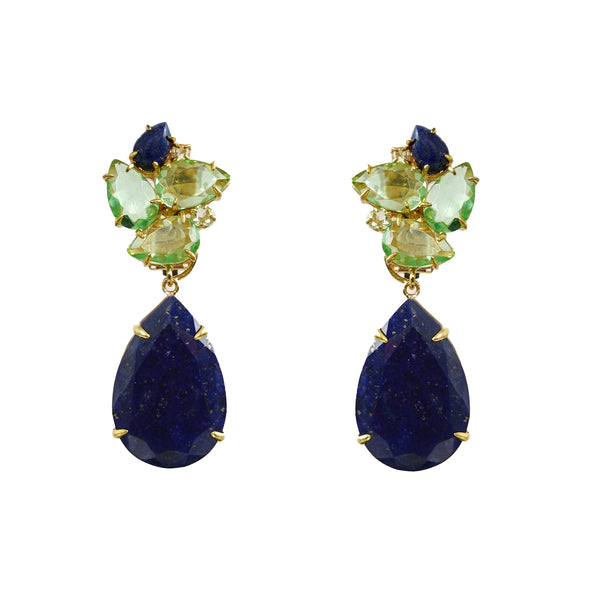 bounkit Caroline Earrings (more colors)