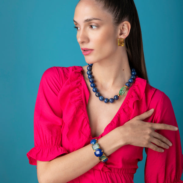 Bounkit Caroline Necklace