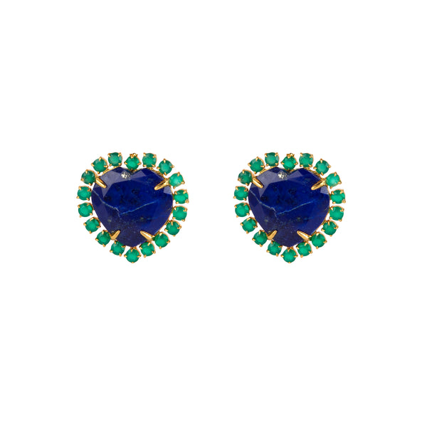 Bounkit Carrie Earrings