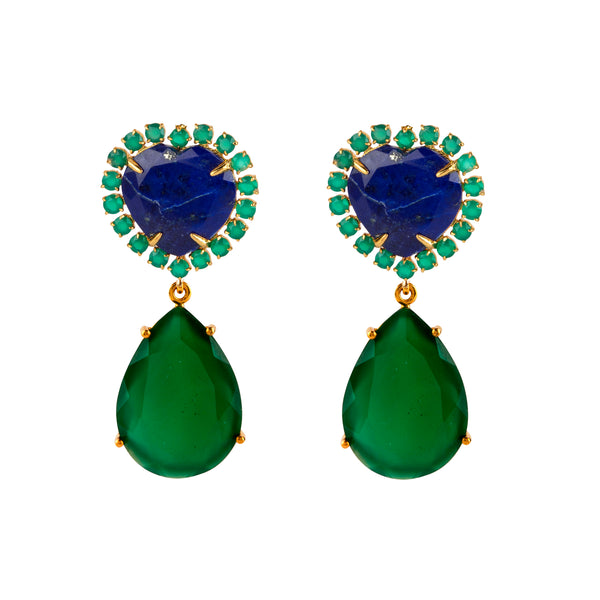 bounkit Carrie Earrings
