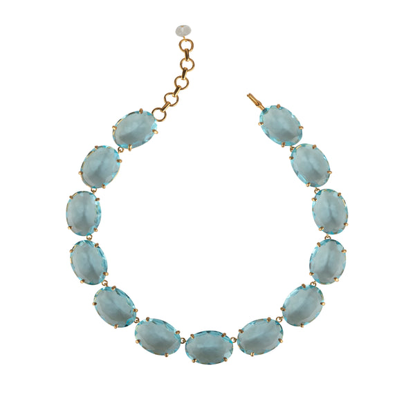 bounkit Carrie Riviere Necklace (more colors)