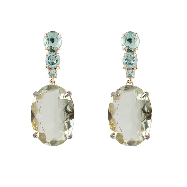 bounkit Cartagena Earrings (more colors)