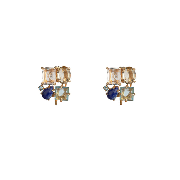Bounkit Casablanca Earrings