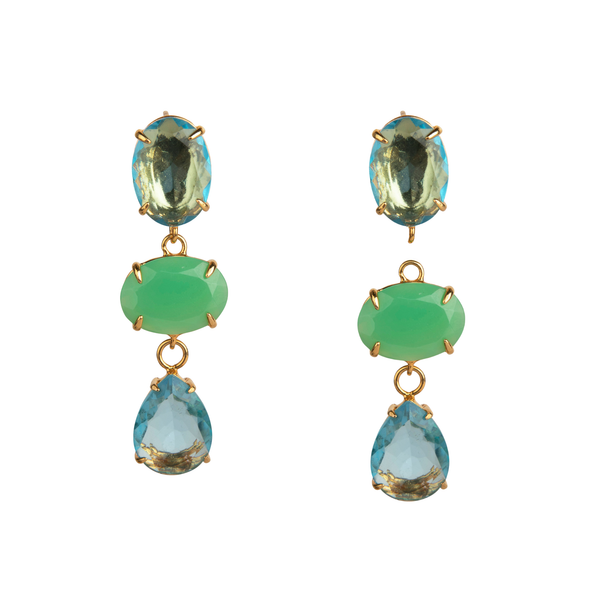 Bounkit Cassandra Earrings