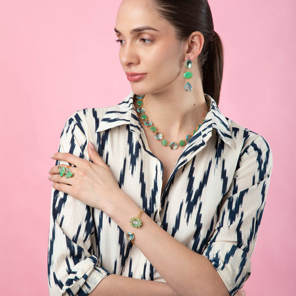 Bounkit Cassandra Earrings