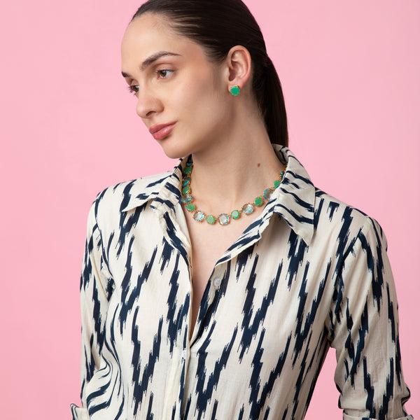 Bounkit Cassandra Necklace