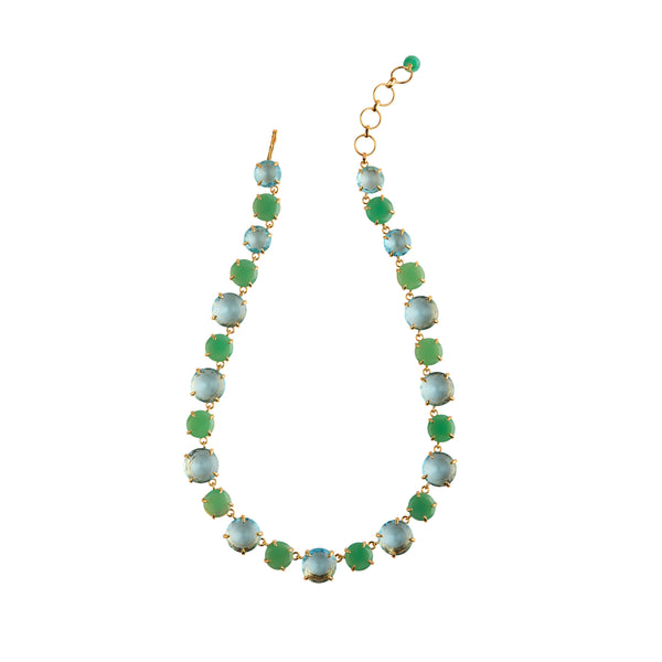 bounkit Cassandra Necklace