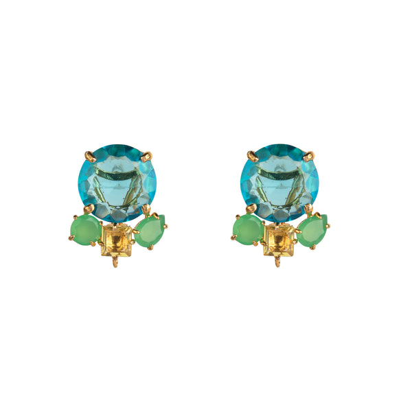 bounkit Cassandra Studs