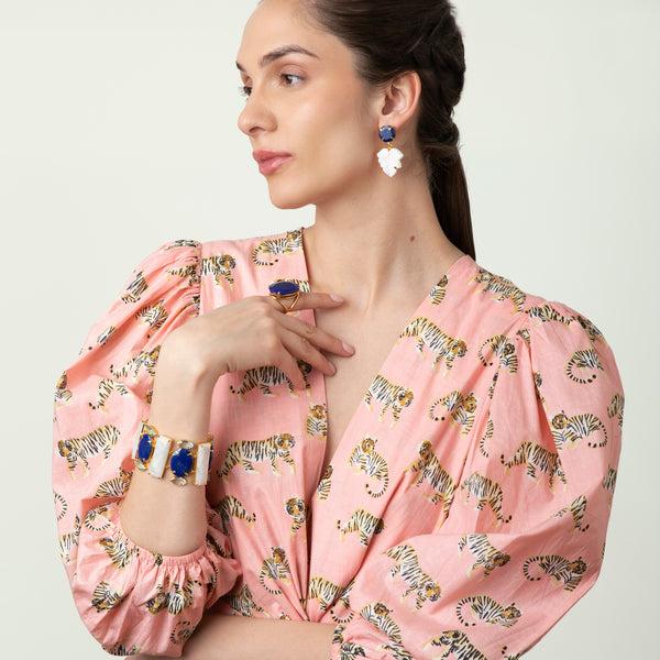 Bounkit Cassie Earrings