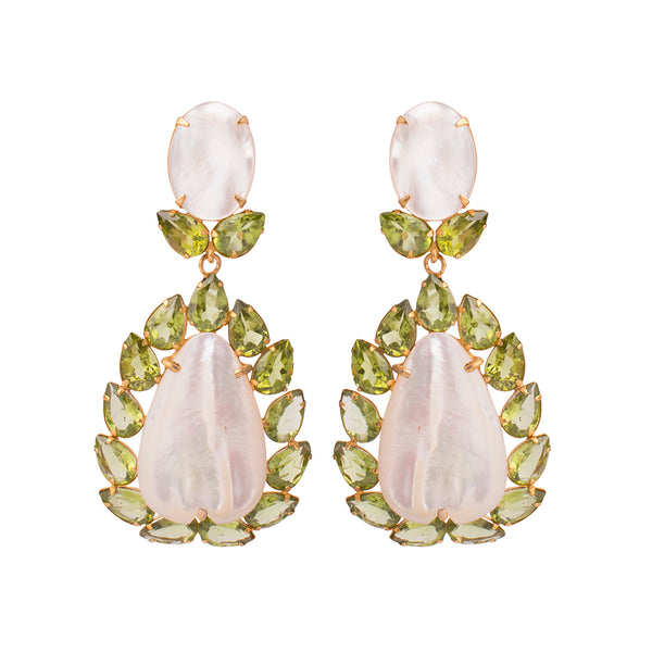 bounkit Cassy Earrings