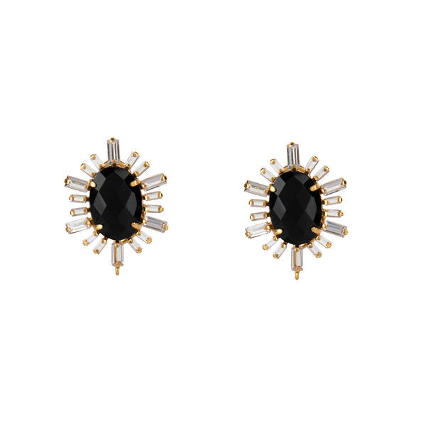 Bounkit Catherine Earrings (more Colors)