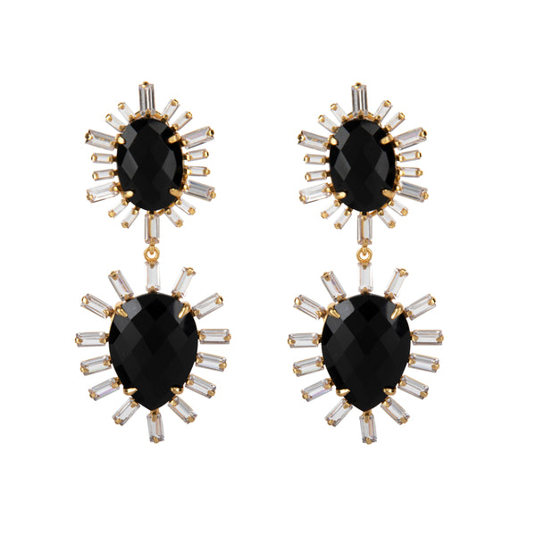 bounkit Catherine Earrings (more colors)