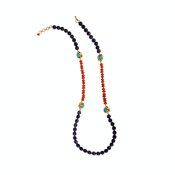 bounkit Catiane Necklace